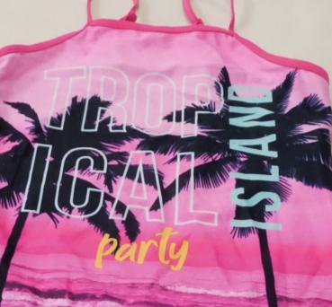 Badeanzug Gr. 146/152 von Young Idols (4023)